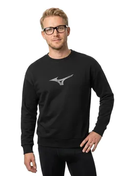 Sweat-shirt Athletics Rb Black XL