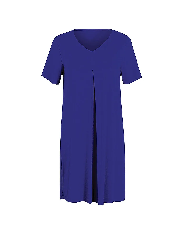 Abito da donna Essentials Jaca blu XL - Anita - FashionsVida