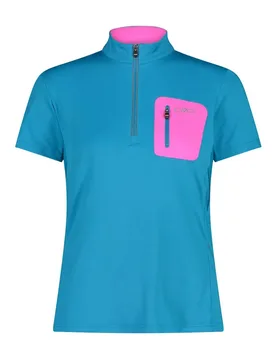 T-shirt à Manches Courtes 3c89456t Free Bike - CMP - FashionsVida