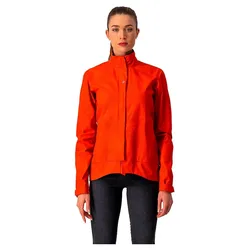 Giacca Commuter Reflex Fiery Red
