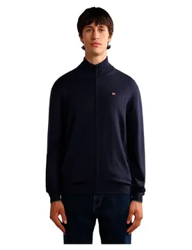 Maglione Damavand 3 Blue Marine XL