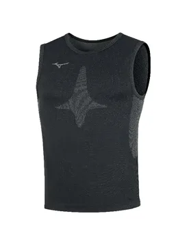 Unterwäsche Team Underwear - Noir - male - Size: M - Mizuno - FashionsVida