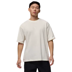 Flight Herren T-Shirts - Weiß - Größe XL - Baumwoll-Jersey White XL