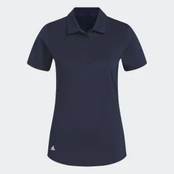 Polo Ultimate365 Solid 2XL Collegiate Navy