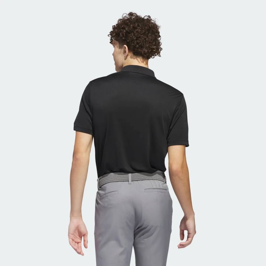 Polo adi Performance XL Black - Adidas - FashionsVida