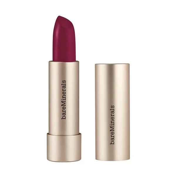 Mineralist Hydra-Smoothing Lipstick Purpose - BareMinerals - FashionsVida