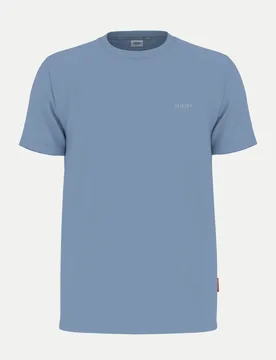 JEANS Modern-Fit T-Shirt Alphis Blau S - Joop! - FashionsVida