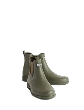 Stivali Da Pioggia Carville 2 Khaki EU 39