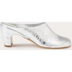 Zapatos de tacón