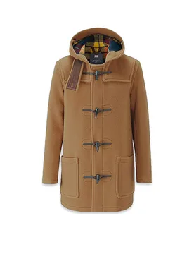 Dufflecoat MORRIS camel XL - Gloverall - FashionsVida