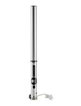 Mât Windsurf Rdm Alu Comp Grey 36 cm unisex