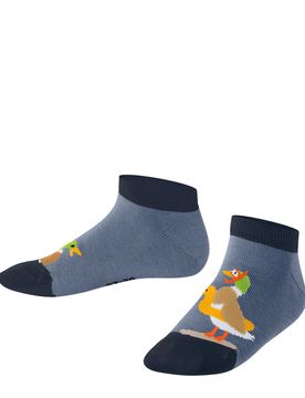 Funny Duck Friends Kinder Sneakersocken