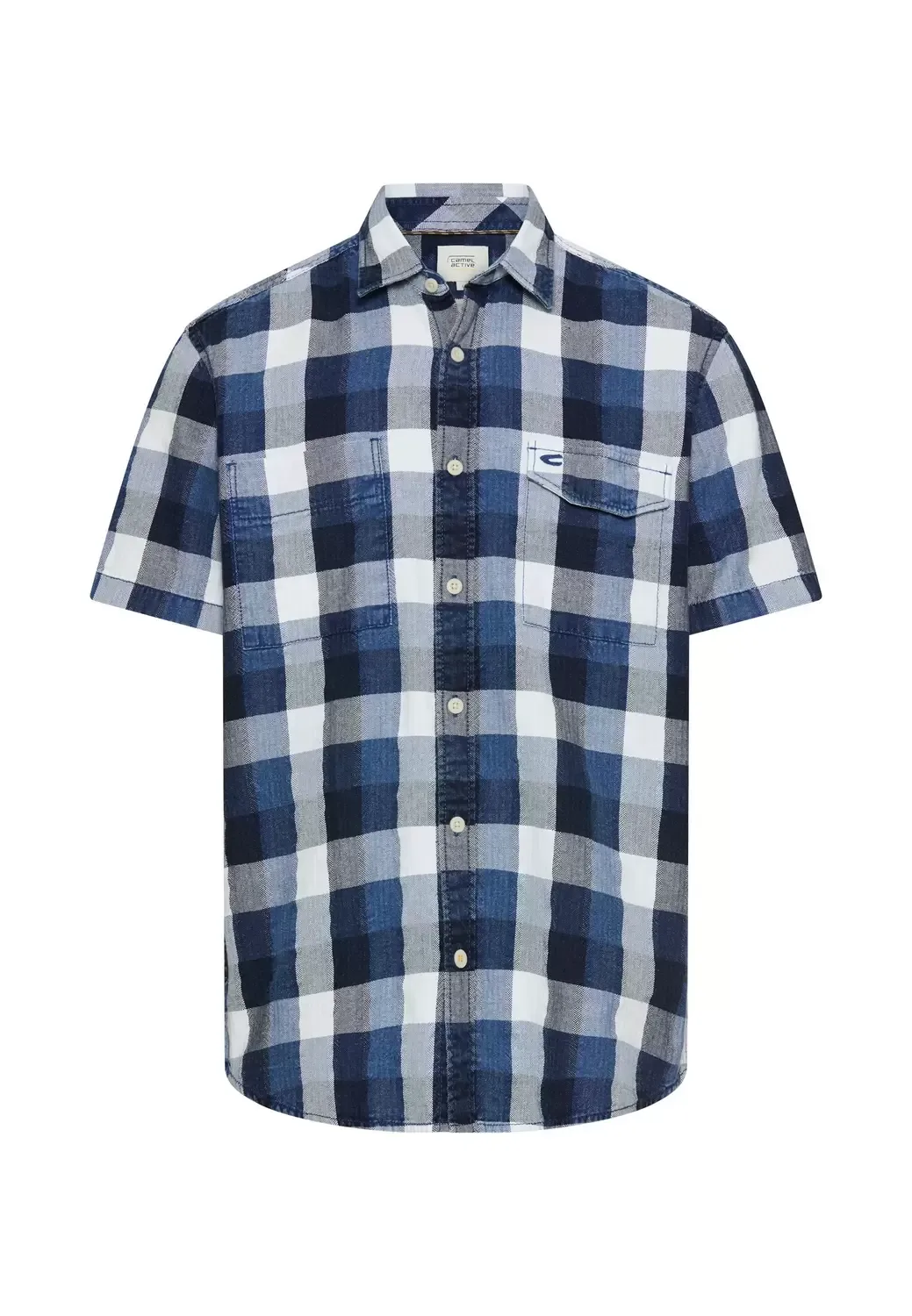 Shirts 1/2 sleeves male - L - FashionsVida