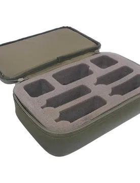 R3 Rig Case Green One Size unisex - Siren - FashionsVida