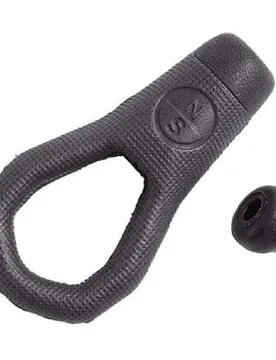 Poignée Trim & Stopper Ballpro Multicolor One Size unisex - North Kb - FashionsVida