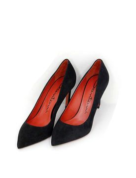 Santoni Décolleté