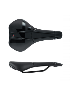 Sella bici PROXIM E-BIKE W400 WIDER SPORT 163 T.2