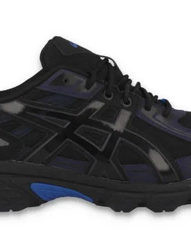 Gel-Venture 6 - GORE-TEX® - Sneaker - schwarz blau - Herren - Size: 42 - Asics - FashionsVida