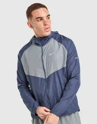 Mens Giacca Miler 2.0 - Blu, blu blu Uomo taglia S