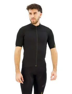 Maillot à Manches Courtes Essential