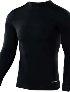 Maglia Moto Cross Bambino MX ZERO COMPRESSION STAPLE N taglia XL - SEVEN - FashionsVida