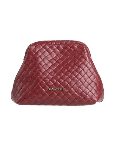 Pochette Damen Ziegelrot -- Damen - Marc - FashionsVida