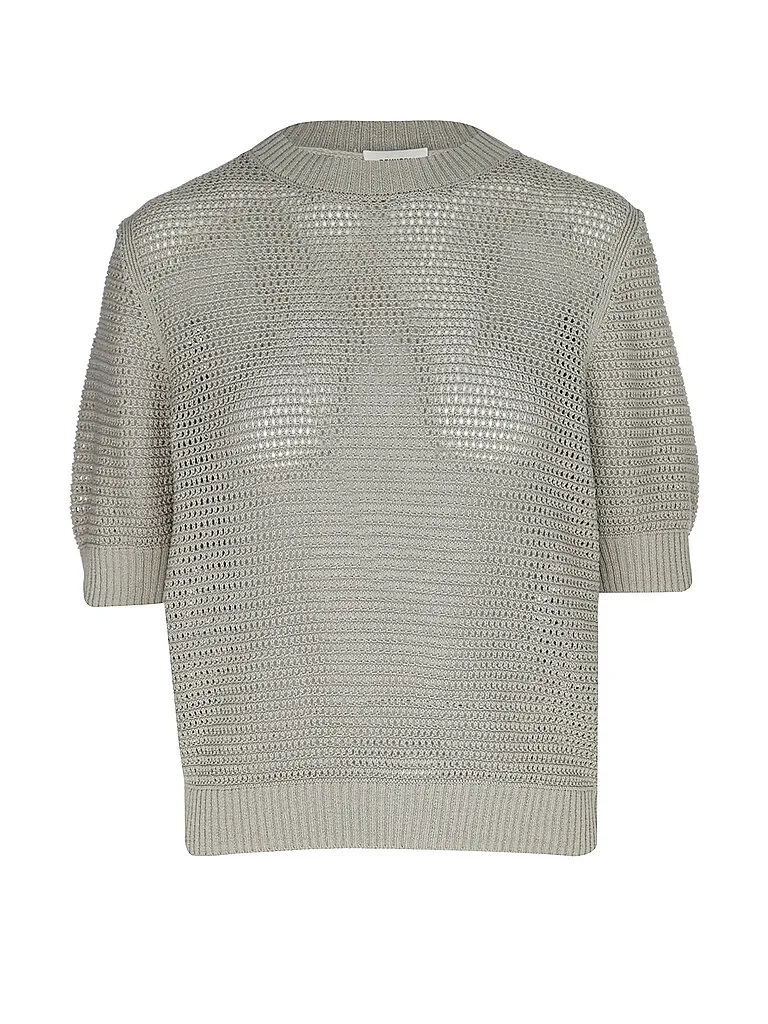Pullover SANIDY 1 marrone chiaro S - Drykorn - FashionsVida