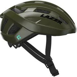 Tempo kc ce-cpsc casco bicicleta Verde (UNICA)