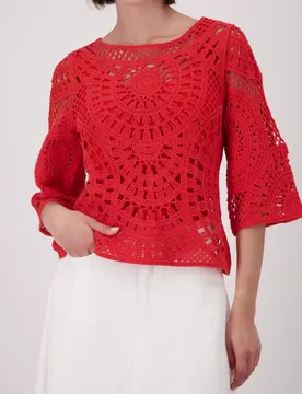 Pullover female