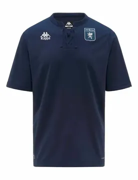 Drittes Trikot Genoa 2026 - Bleu - male - Size: XL