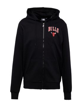 Sudadera con cremallera 'ESSENTIALS CHIBUL' / /