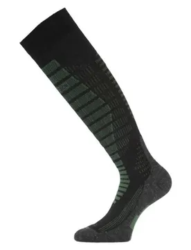 Chaussettes Longues Swr 906 Black EU 42-45 Homme