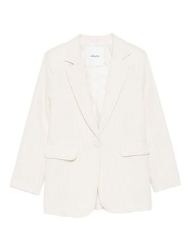 Lulu by Miss Grant Blazer Gessato