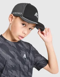 Pace Cap Kinder, Schwarz - unisex - Size: One Size