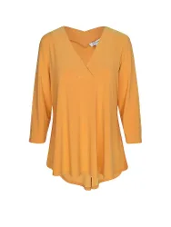 Shirt senf 38 damen