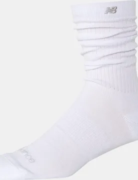 Calcetín casual unisex Slouchy Active - 1 Pair - New Balance - FashionsVida