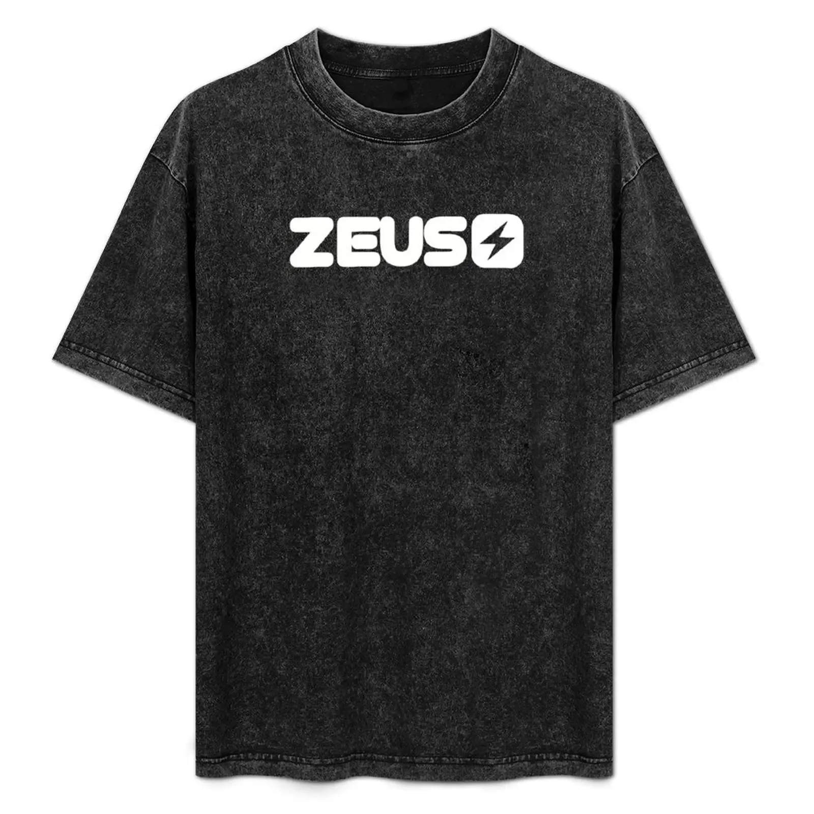 Zeus T-Shirt Outdoor Working T-Shirt - Aliexpress - FashionsVida
