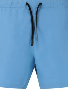 Smither Board Herren Badehose, blau L