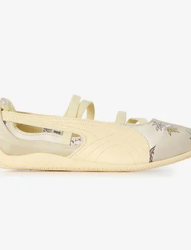 Speedcat Ballet Silky beige 36 - Puma - FashionsVida