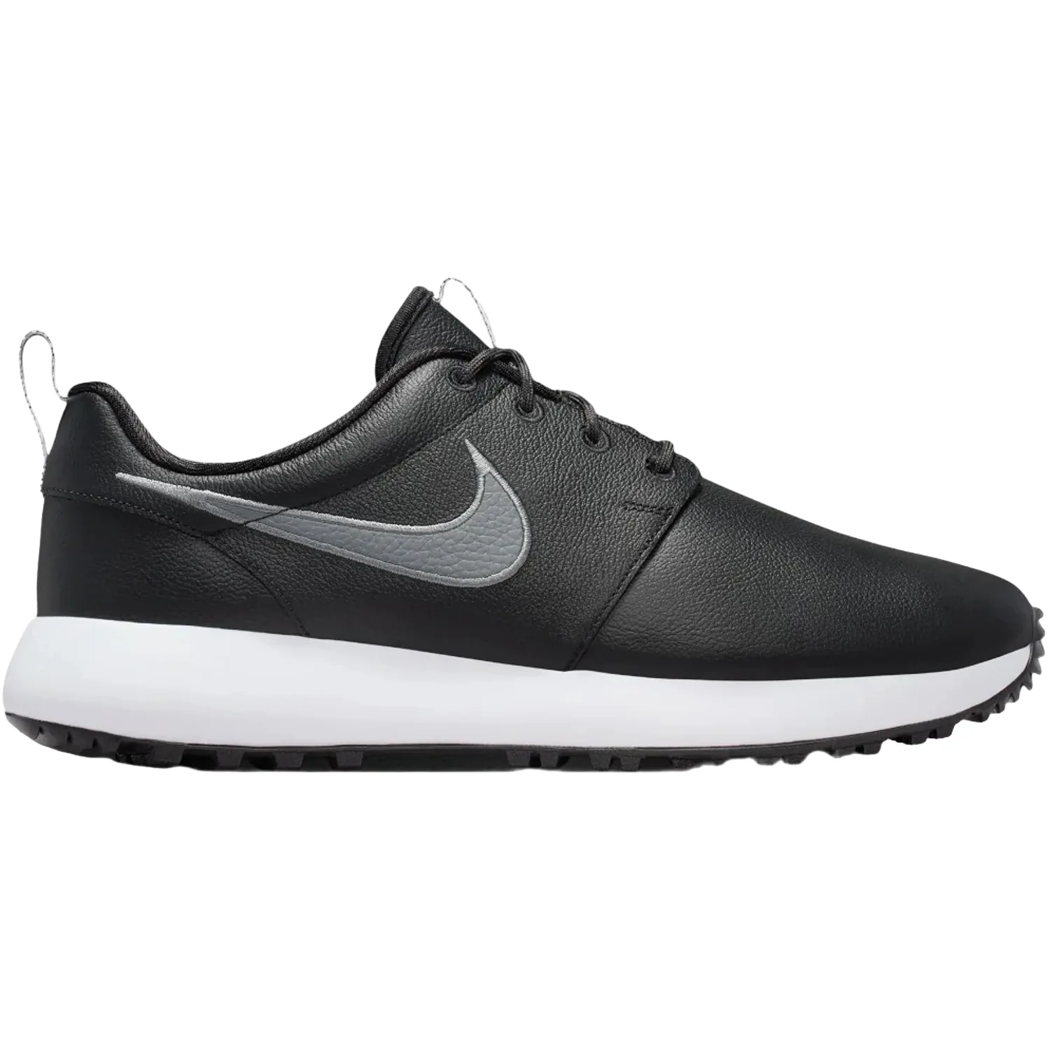Golf Golfschuhe Roshe G Premium, schwarz 44_5 - Nike - FashionsVida