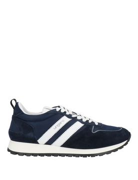 Sneakers Hombre Azul marino 40,43 Hombre