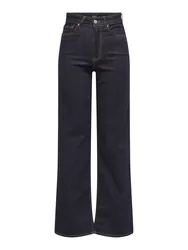 ONLMADISON BLUSH HW WIDE DNM REA024 female