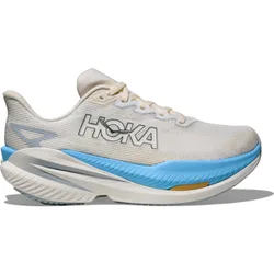 MACH X 3 Laufschuhe Damen WHITE / ALABASTER 42