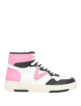 Sneakers Mujer Blanco 37,38 Mujer