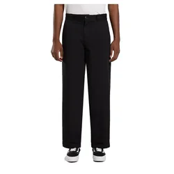 Pantalon De Travail 247 Loose Black 31