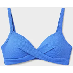 Top bikini capacidad sin aro y con foam