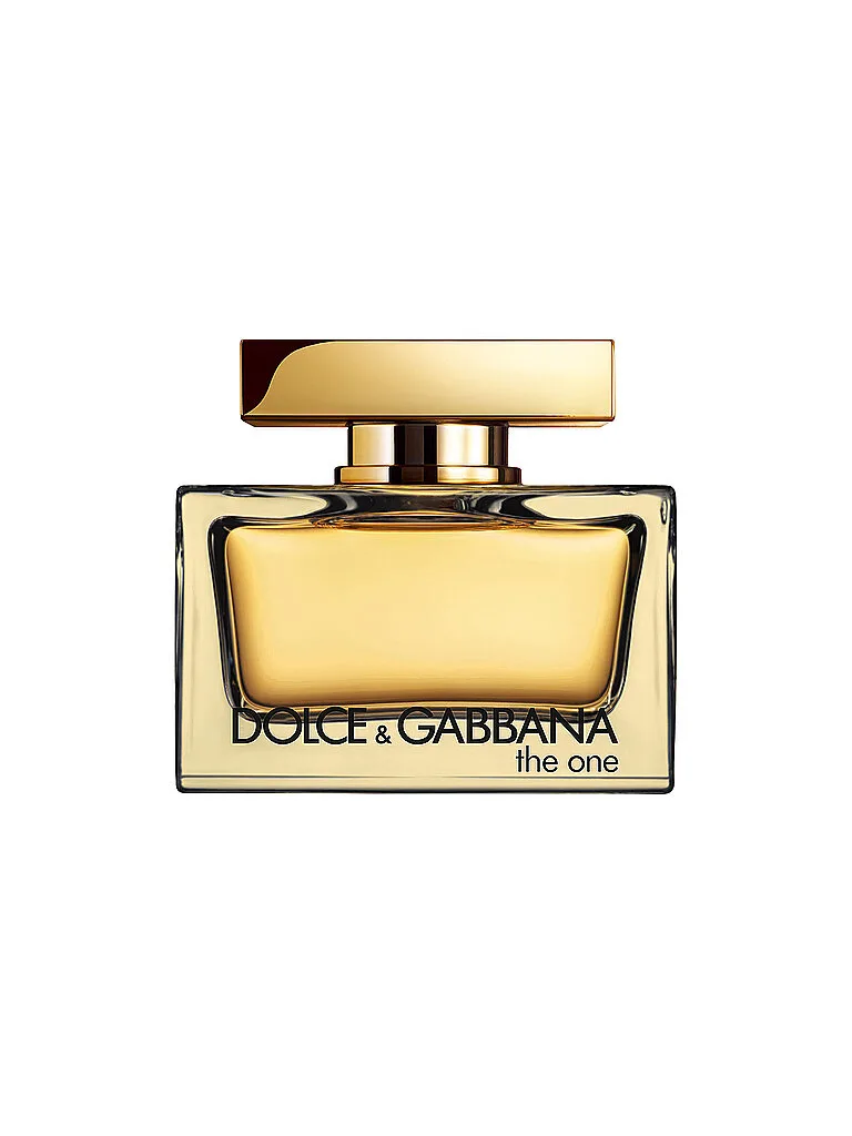 Dolce&Gabbana The One Eau de Parfum Intense 50ml - Dolce & Gabbana - FashionsVida