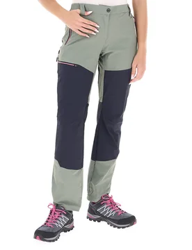 Pantalone tessuto tecnico SALVIA 40 - CMP - FashionsVida