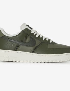 Air Force 1 Low kaki/noir 41
