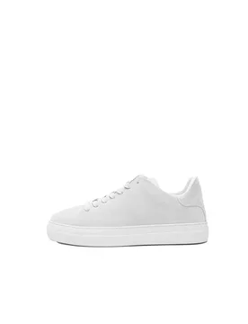Baskets David Chunky White EU 43 - Selected - FashionsVida